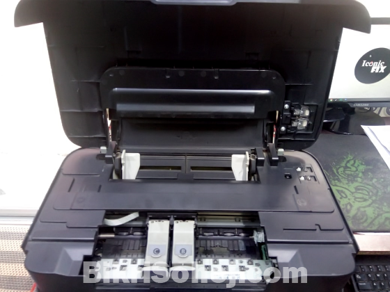 Canon Printer 2772 Full Fresh